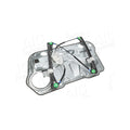 Macara geam AIC 72720