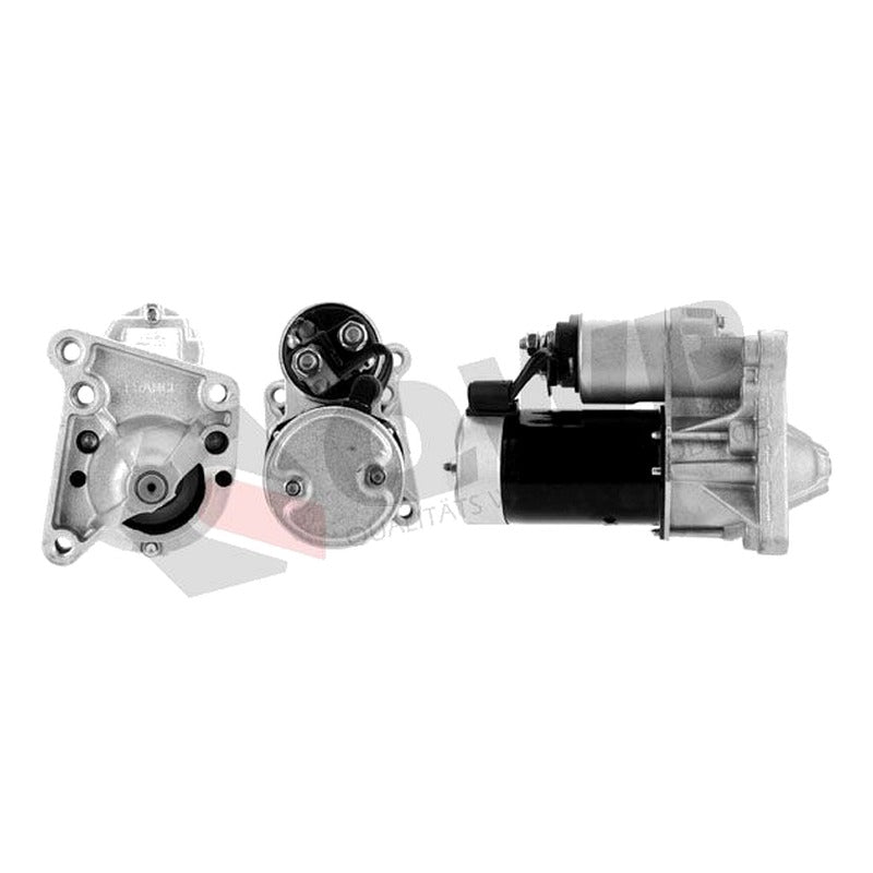 Electromotor MAGNETI MARELLI 943206811010