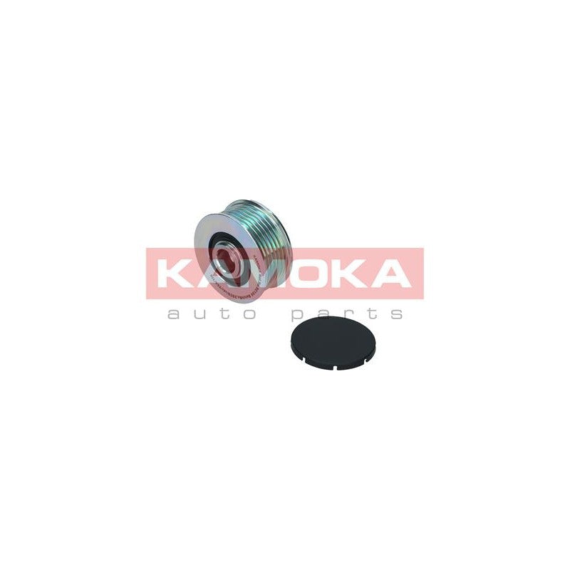 Fulie alternator KAMOKA RC134