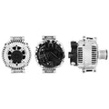 Alternator LUCAS LRA02917