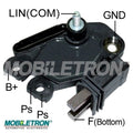 Releu alternator VALEO 599182