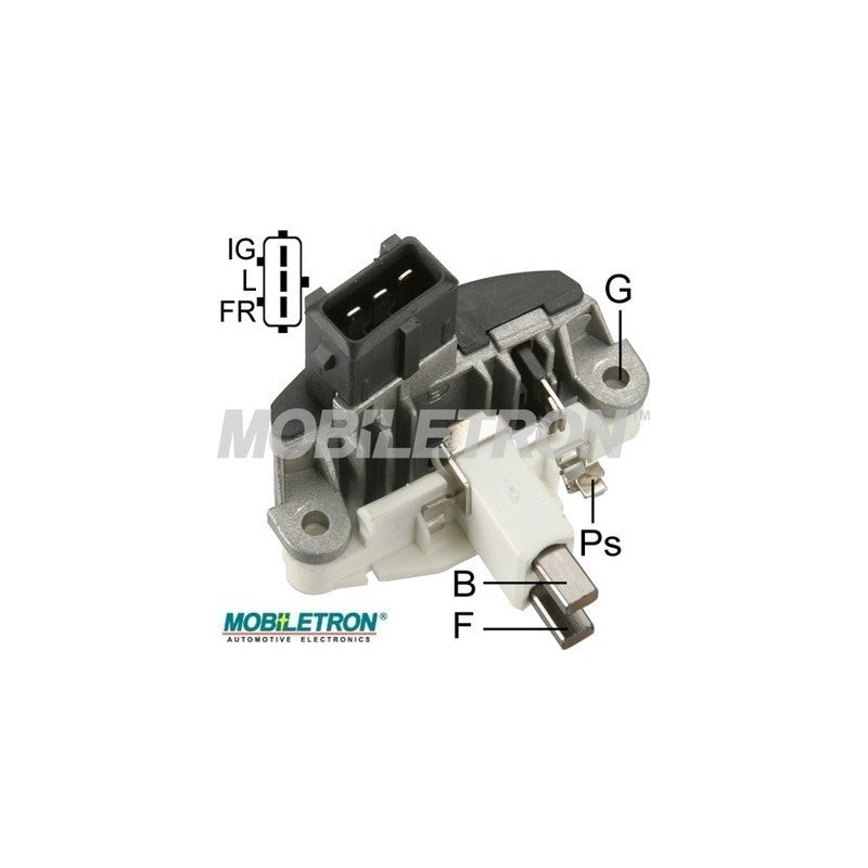 Releu alternator MOBILETRON VR-B238