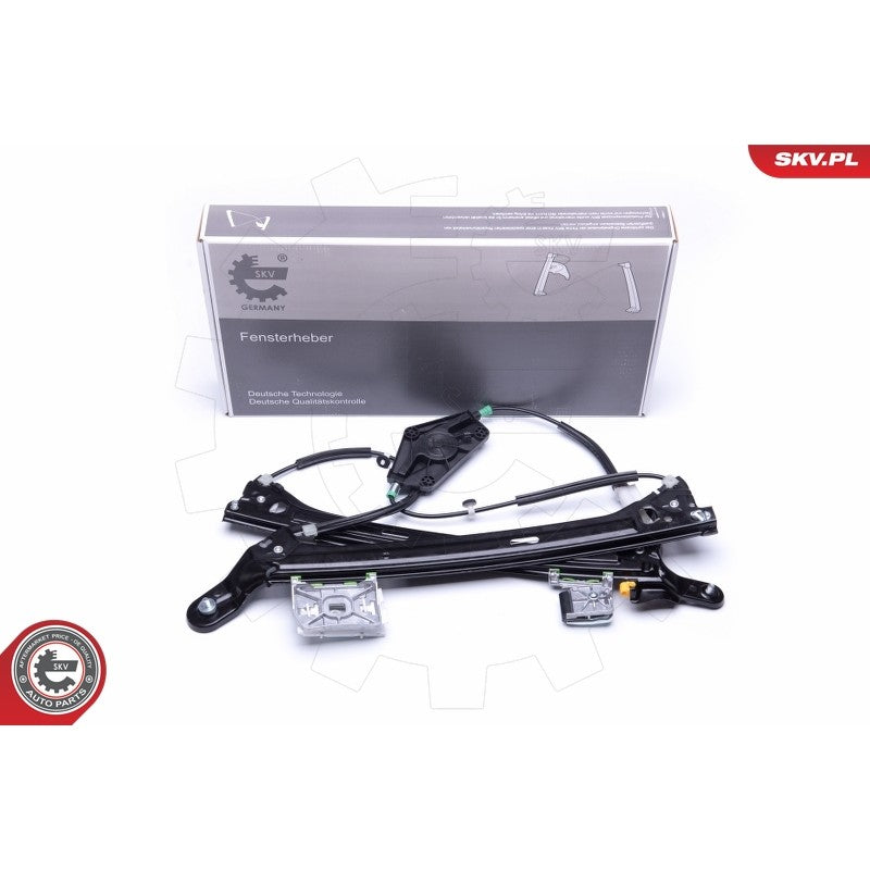 Macara geam ESEN SKV 00SKV342