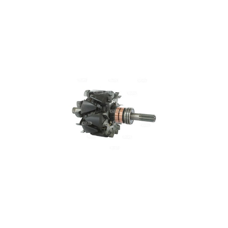 Rotor, alternator HC-CARGO F 032 138 622