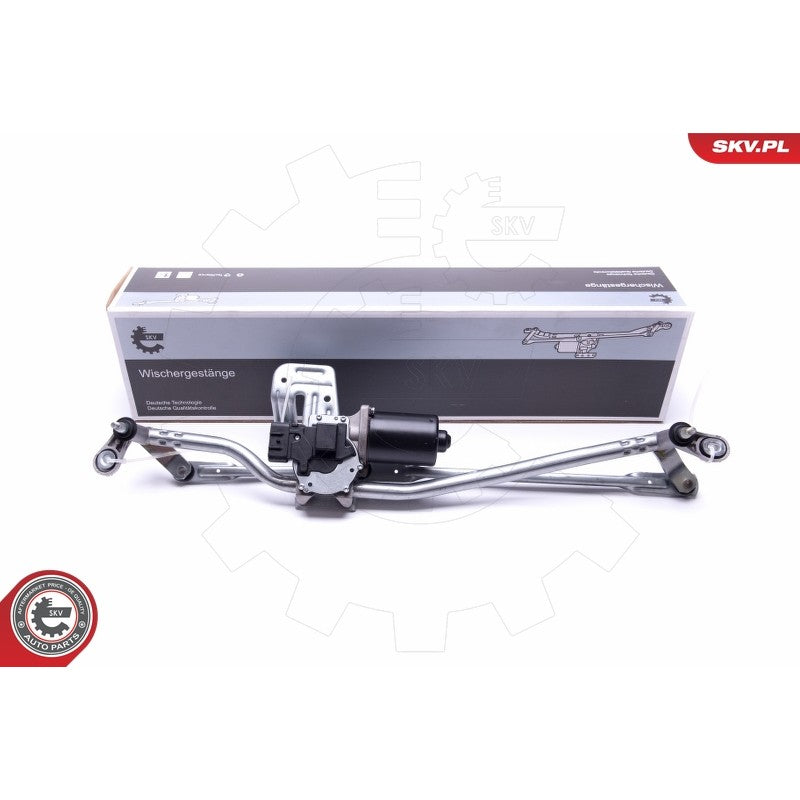 Mecanism stergatoare ESEN SKV 05SKV070