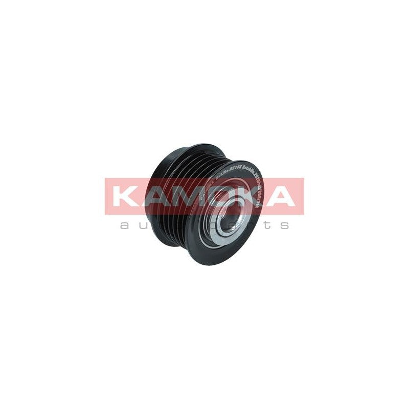 Fulie alternator KAMOKA RC158