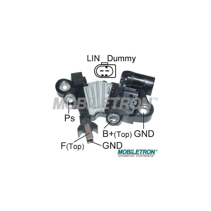 Releu alternator MOBILETRON VR-B056
