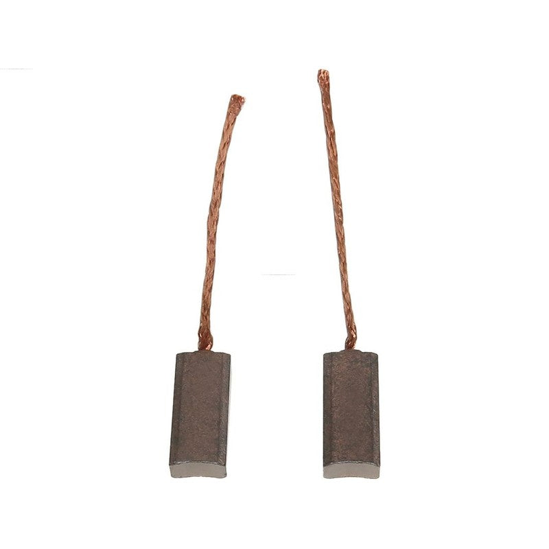 Carbon Brush, alternator AS-PL JX42