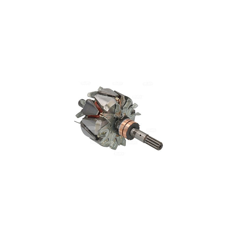 Rotor, alternator HC-CARGO F 032 330 394