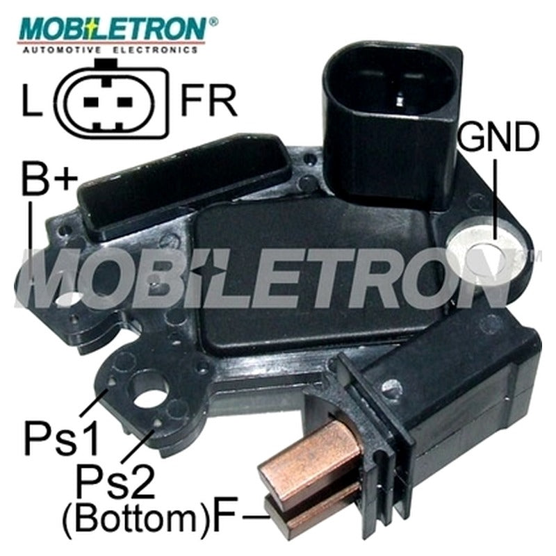 Releu alternator MOBILETRON VR-V5339
