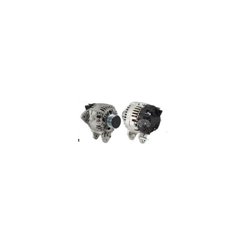 Alternator MTR MT6291
