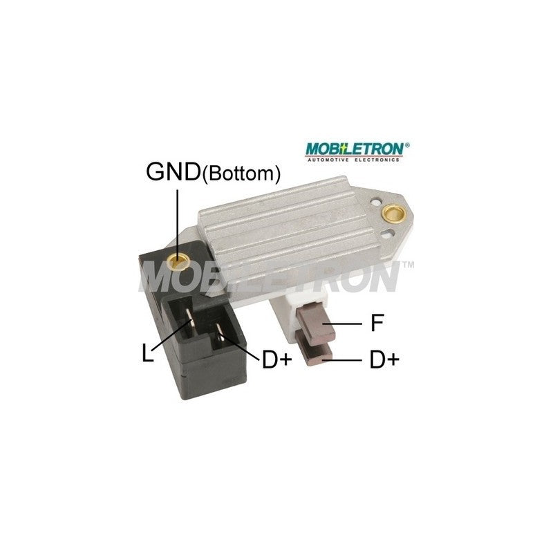 Releu alternator MOBILETRON VR-F119