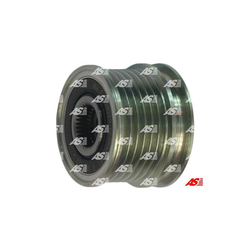 Fulie alternator AS-PL AFP0021(INA)