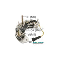 Punte diode alternator MOBILETRON RL-09H