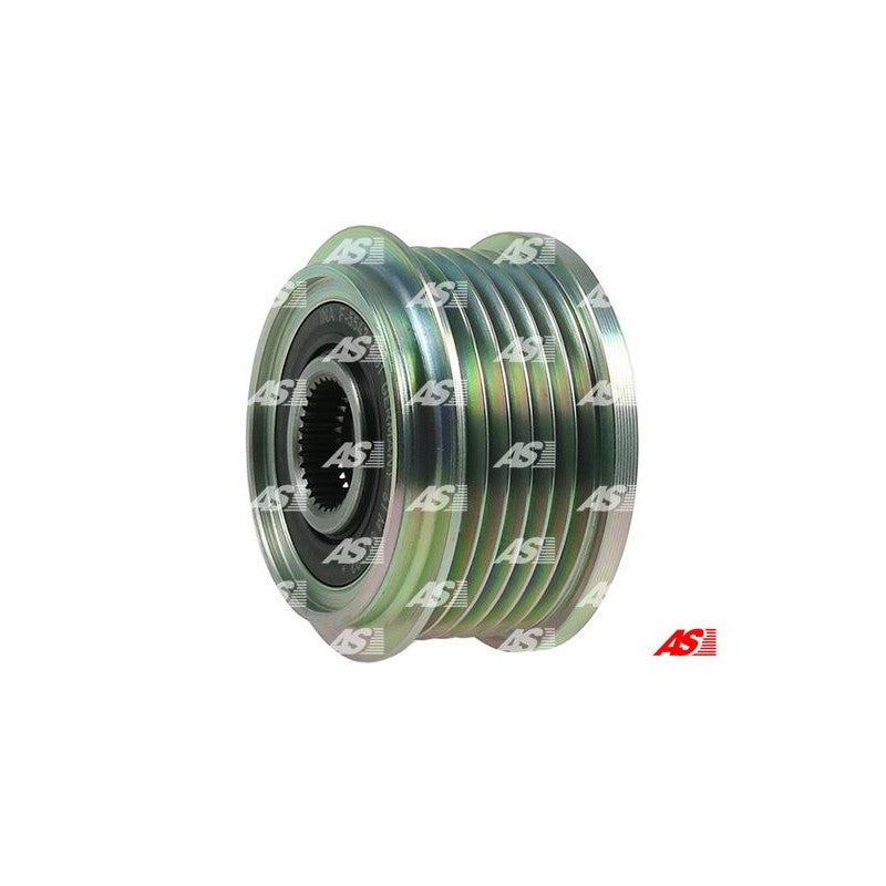 Fulie alternator AS-PL AFP0027(INA)