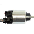 Solenoid electromotor AS-PL SS6018