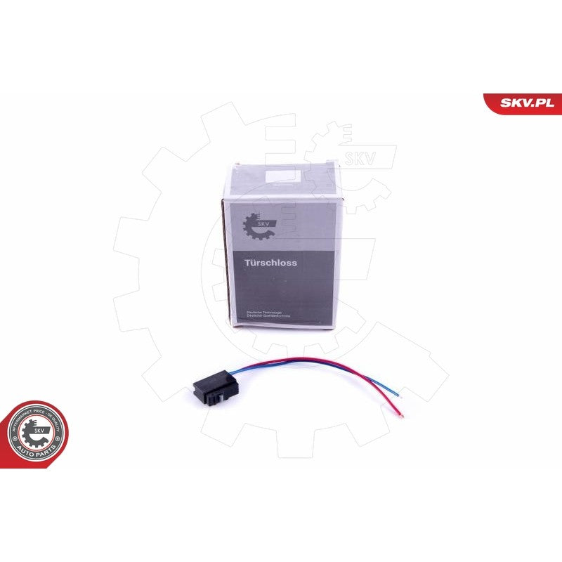 Comutator ESEN SKV 16SKV025