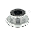 Fulie alternator STC T404947