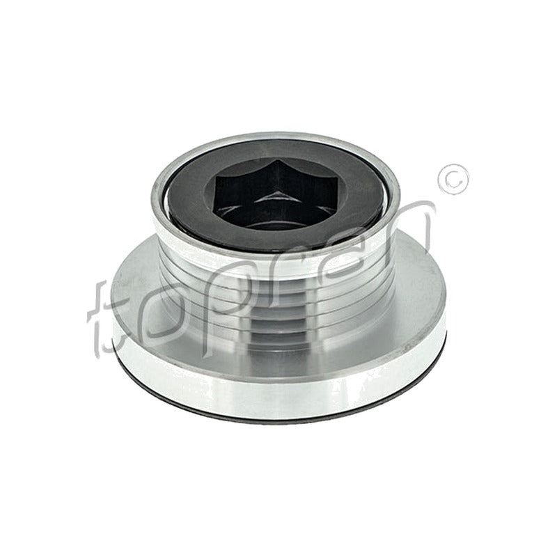 Fulie alternator STC T404947