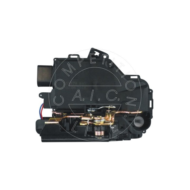 Broasca usa AIC 55379