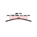 Lamela stergator KAMOKA 27M525
