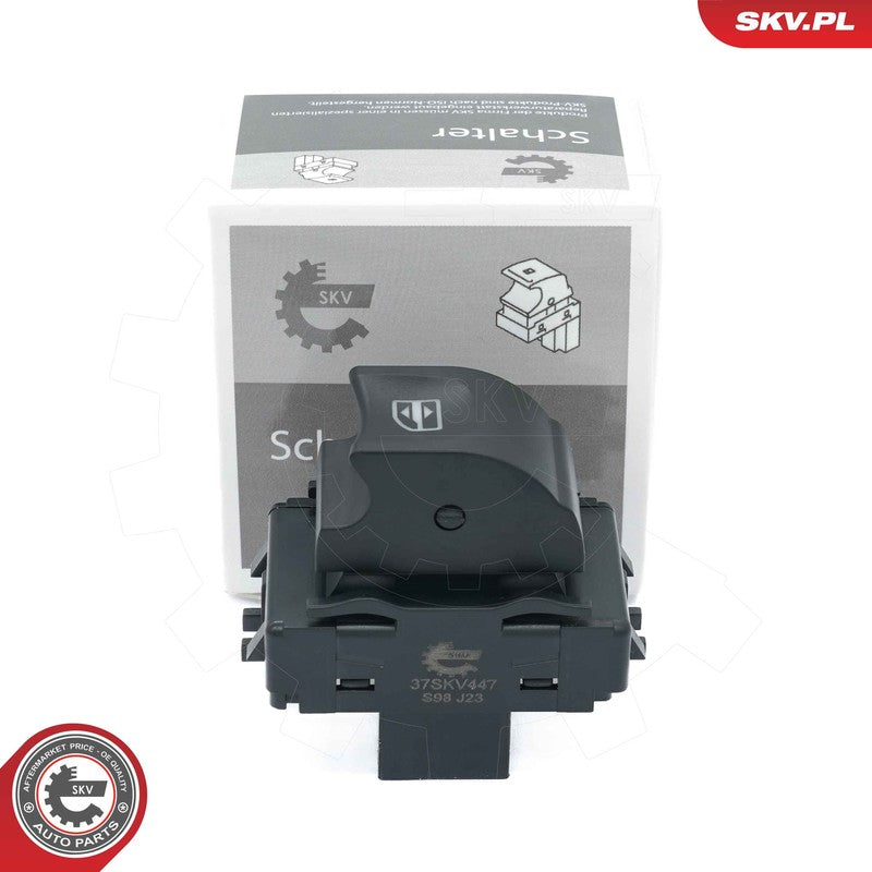 Comutator macara geam ESEN SKV 37SKV447