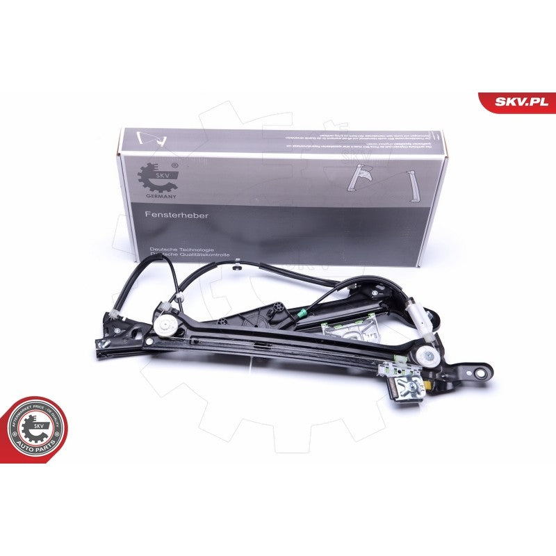 Macara geam ESEN SKV 00SKV341