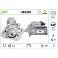 Electromotor VALEO 460428