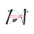 Macara geam KAMOKA 7200002