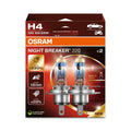 Bec proiector ceata OSRAM 64193NB220-2HB