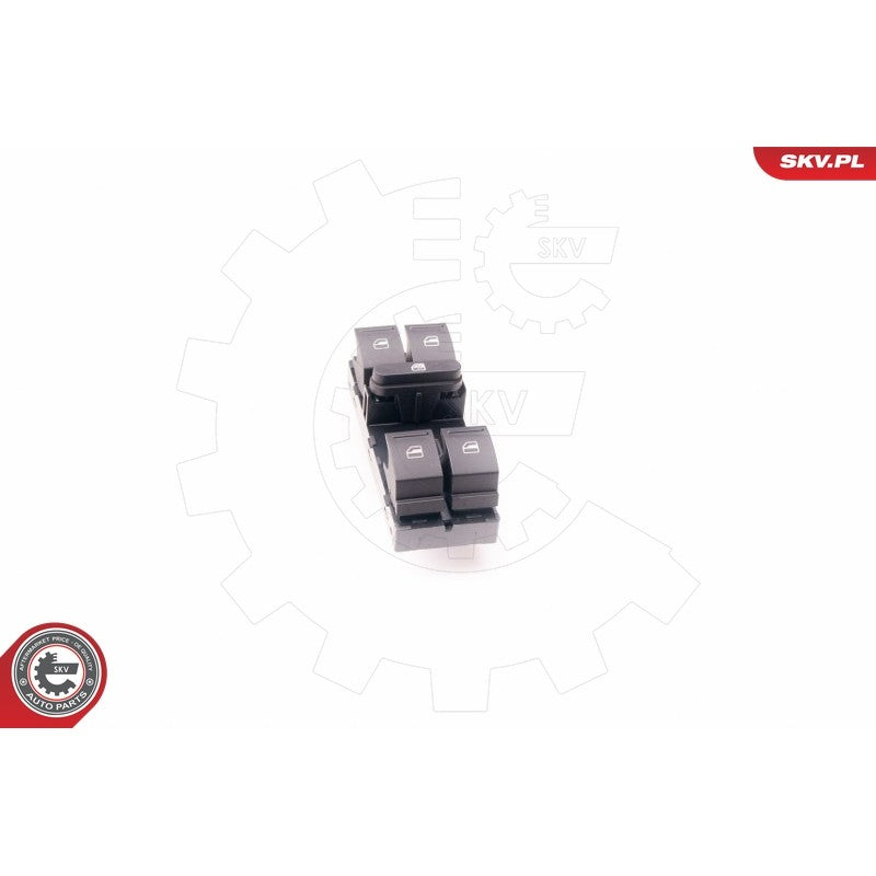 Comutator macara geam ESEN SKV 37SKV005