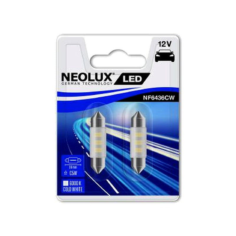 Bec plafoniera NEOLUX NF6436CW-02B