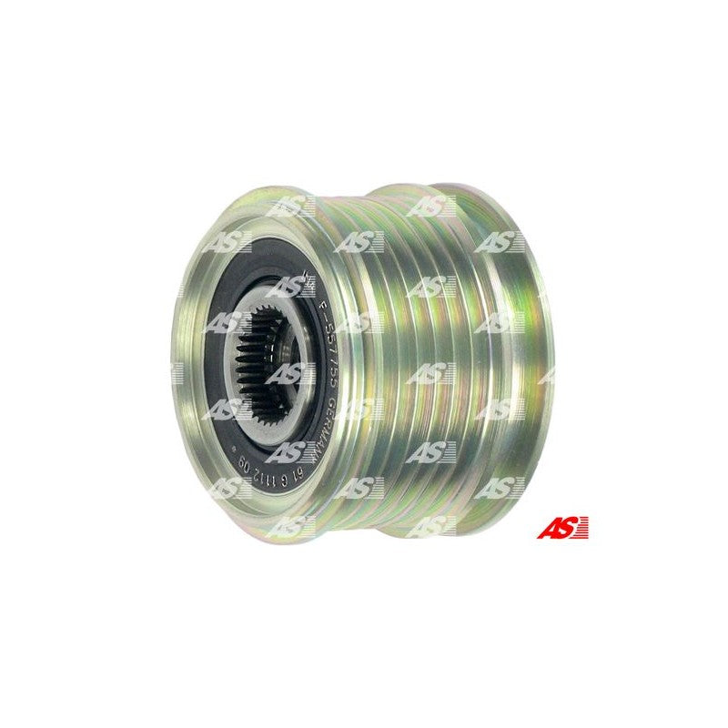 Fulie alternator AS-PL AFP3018(INA)