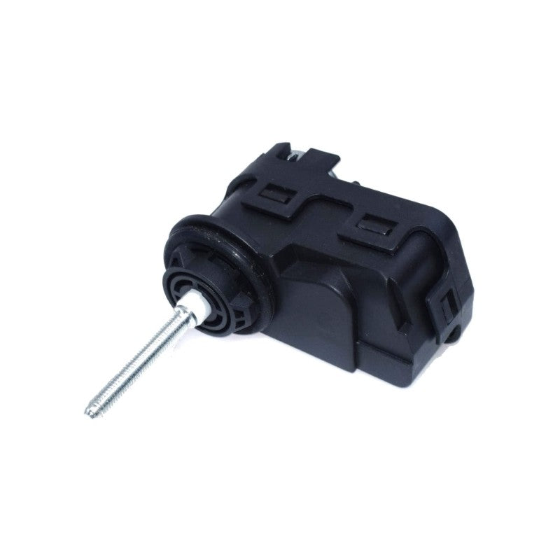 Control, headlight range adjustment MTR 12171569