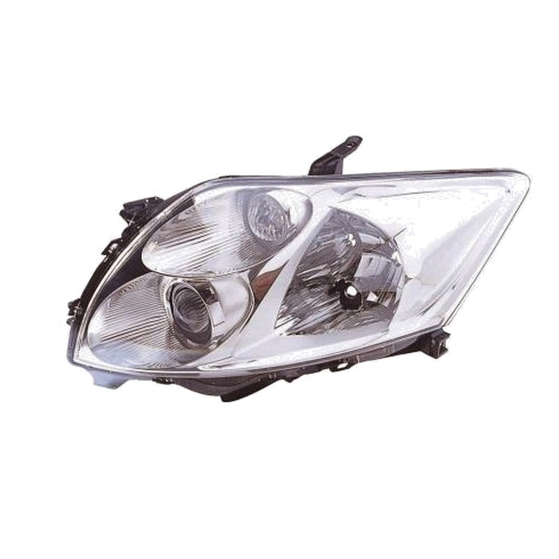 Far MTR-DEPO 212-11M5L-LDEMN