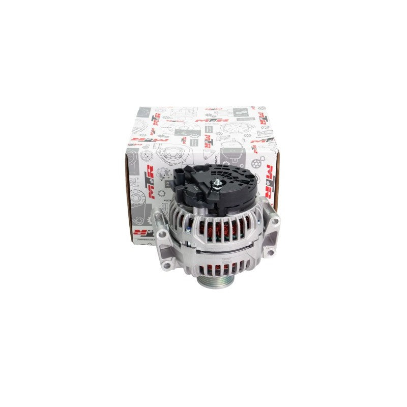 Alternator MTR 13047937