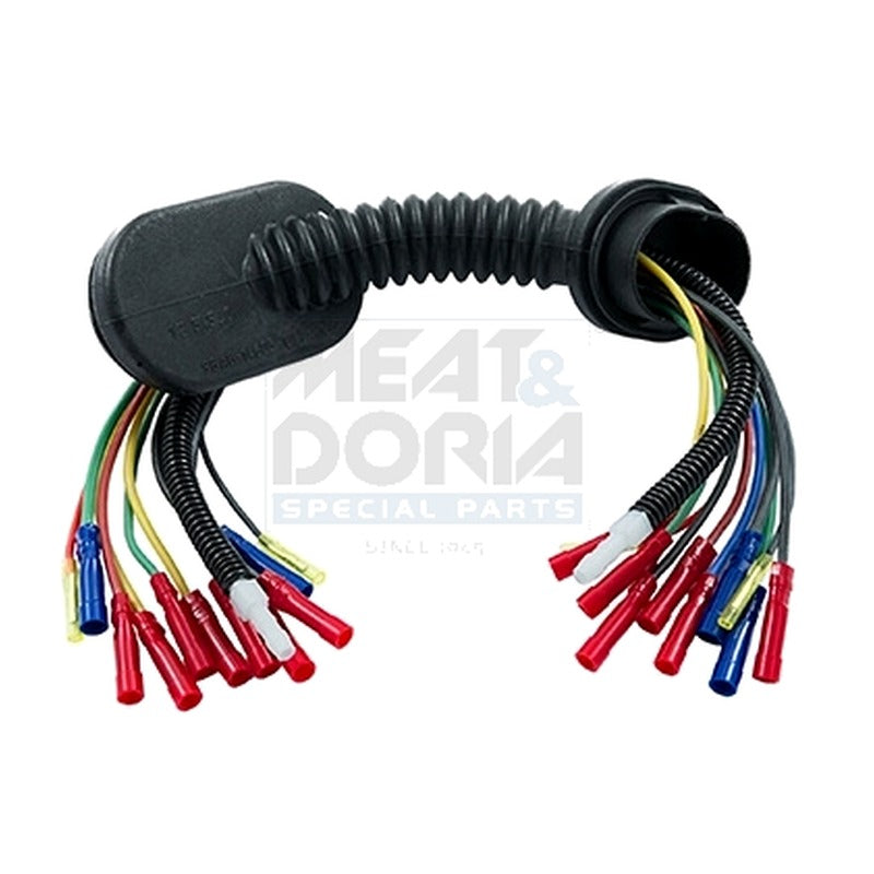 Brat stergator KAMOKA 25283