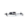Mecanism stergatoare KAMOKA 3110155
