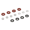 Radiator, traction battery NRF 550270