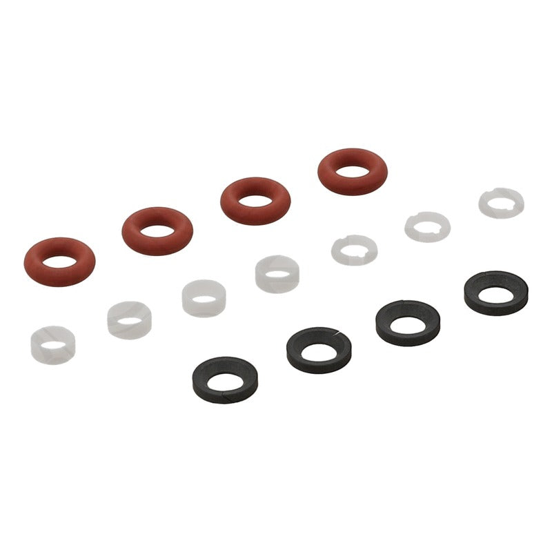 Radiator, traction battery NRF 550270