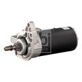 Electromotor KAMOKA 8610083