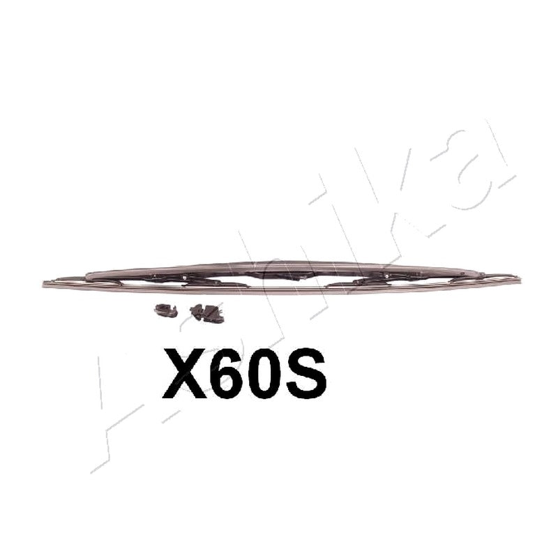 Lamela stergator Ashika SA-X60S