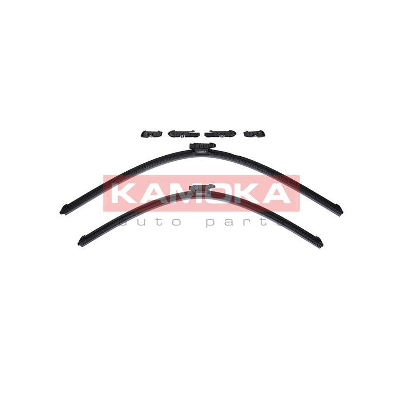 Lamela stergator KAMOKA 27F02