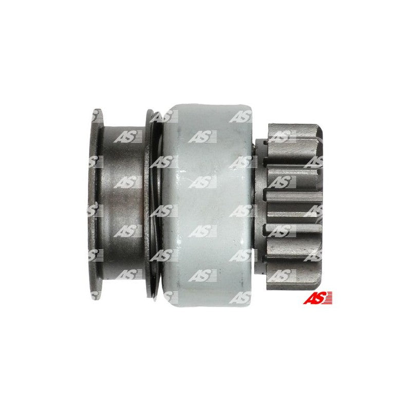 Bendix electromotor AS-PL SD5034