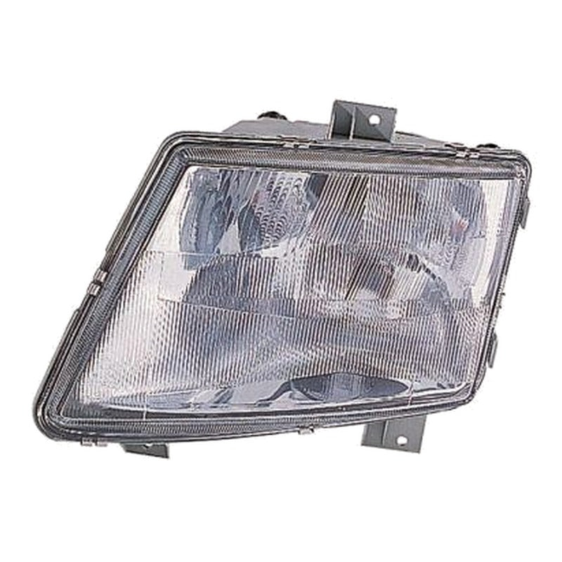 Far MTR-DEPO 440-1119R-LD-EM