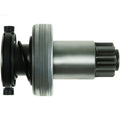 Bendix electromotor AS-PL SD0357S
