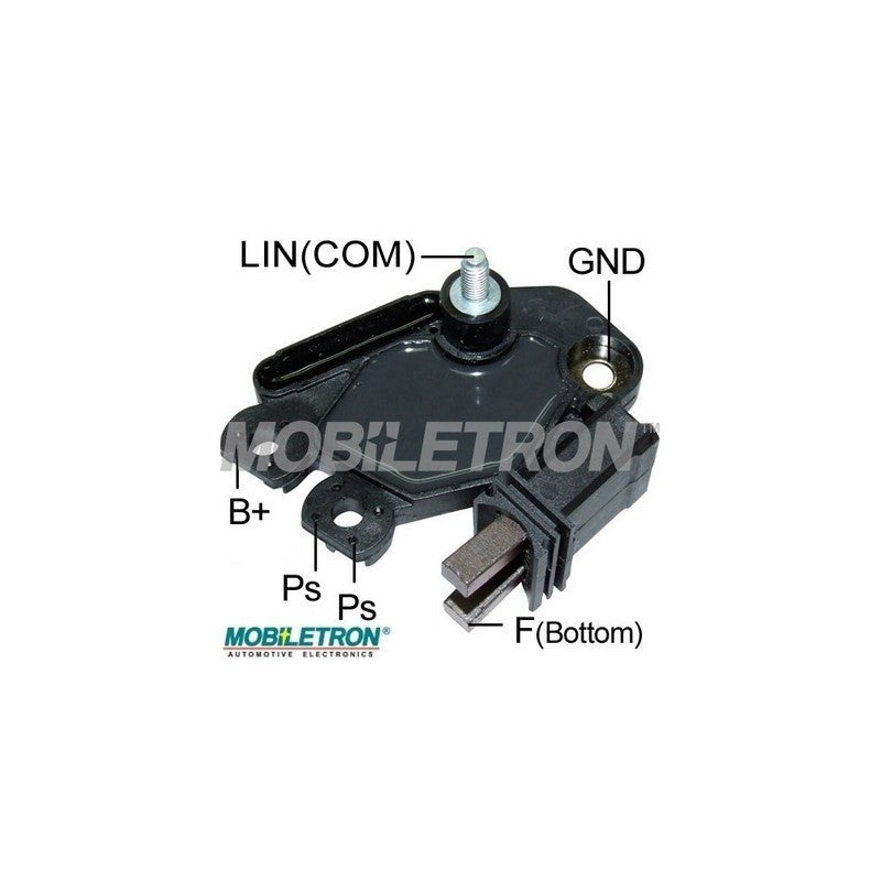 Releu alternator MOBILETRON VR-V4291
