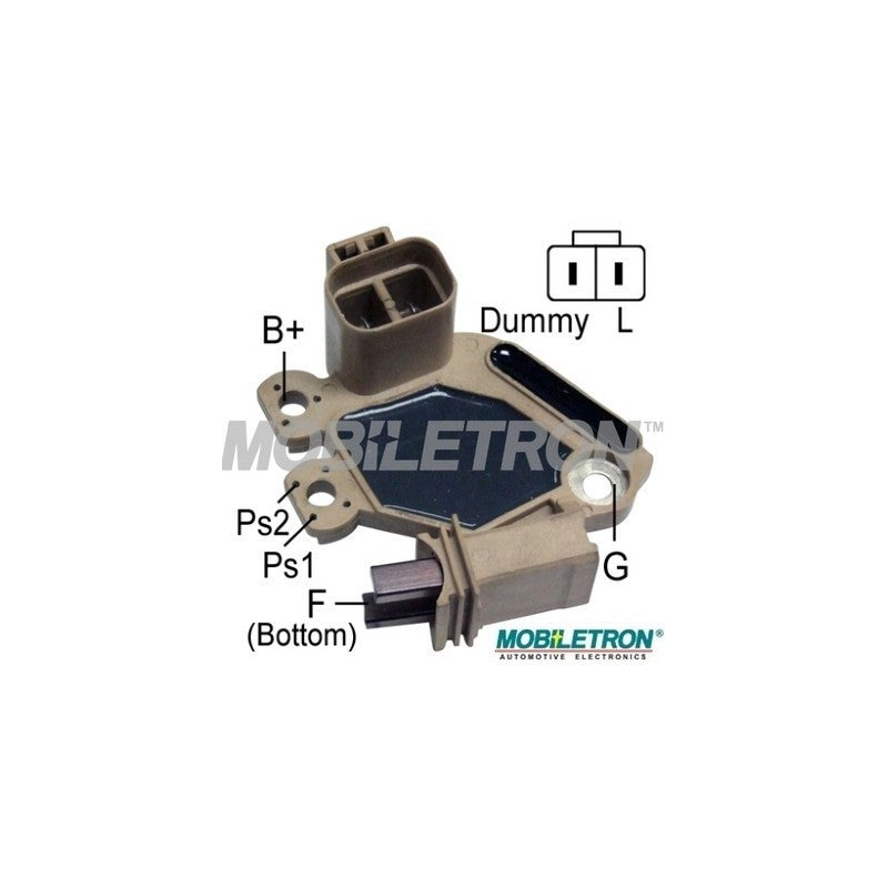 Releu alternator MOBILETRON VR-PR5023