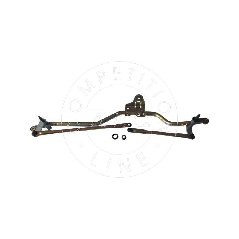 Mecanism stergatoare AIC 53924