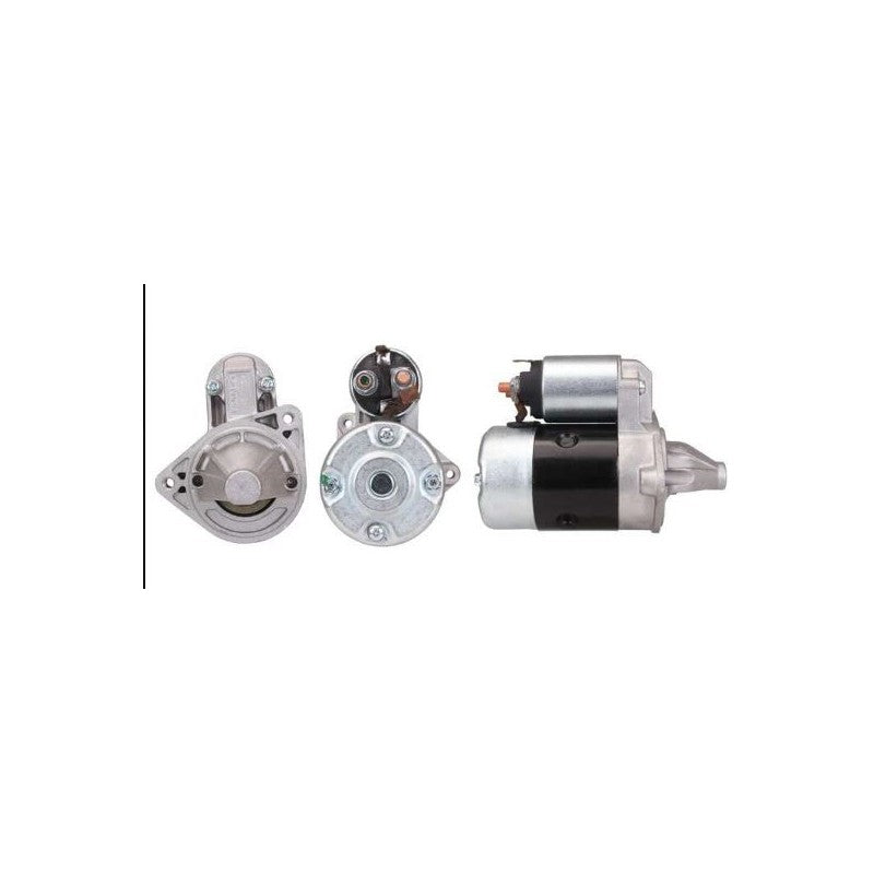 Electromotor MTR 12570772